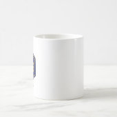 Mug Ruche d'Utah (Centre)