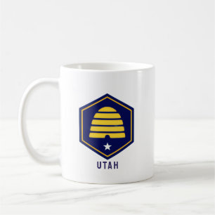 Mug Ruche d'Utah