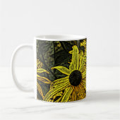 MUG RUDBECKIAS (Gauche)