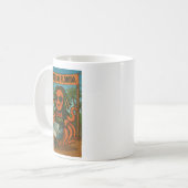 Mug "Rude Boy" (Devant gauche)