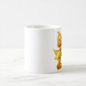 Mug Rude Duck (Centre)