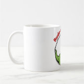 Mug Rude-o-saurus (Gauche)