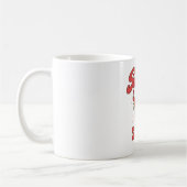 Mug Rudolph Slave (Gauche)