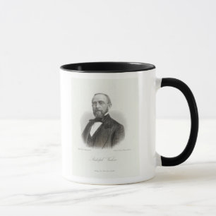 Mug Rudolph Virchow
