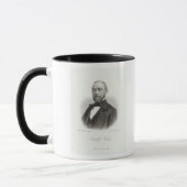 Mug Rudolph Virchow (Gauche)