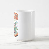 Mug Rudolph's Record Hop﻿ (Centre)