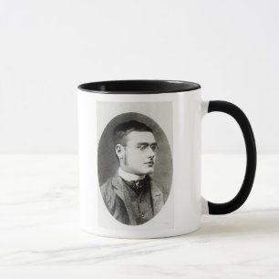 Mug Rudyard Kipling