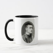 Mug Rudyard Kipling (Gauche)
