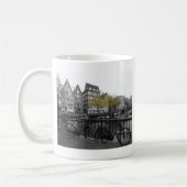 Mug Rue d'Amsterdam (Gauche)