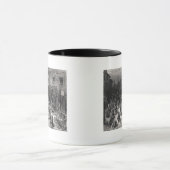 Mug Rue de Dudley, sept cadrans (Centre)