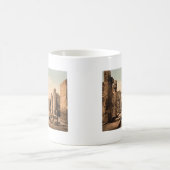 Mug Rue de Fortuna, Pompeii, Campanie, Italie (Centre)