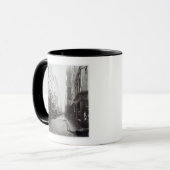 Mug Rue de la Grande Truanderie (Devant gauche)