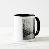 Mug Rue de la Grande Truanderie (Devant droit)