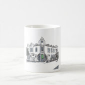 Mug rue de la vieille ville (Centre)