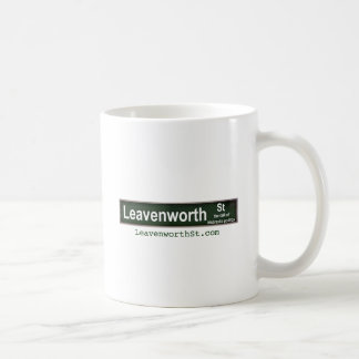 Mug Rue de Leavenworth