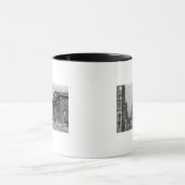 Mug Rue de Mosley (Centre)