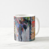 Mug Rue de Paris (Devant droit)