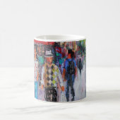 Mug Rue de Paris (Centre)