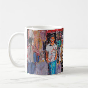 Mug Rue de Paris
