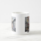 Mug Rue de Québec (Centre)