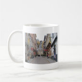 Mug Rue de Québec (Gauche)