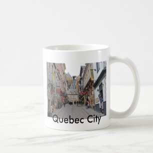 Mug Rue de Québec