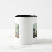 Mug Rue de Sackville, Dublin (Centre)