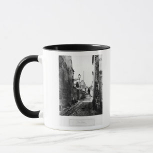 Mug Rue de Scipion