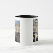 Mug Rue de Taylor, San Francisco (Centre)