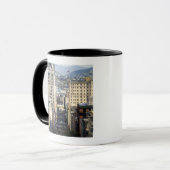 Mug Rue de Taylor, San Francisco (Devant gauche)