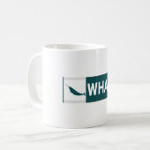 Mug Rue de Whal (Devant gauche)