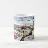 Mug Rue du centre de Prague (Centre)