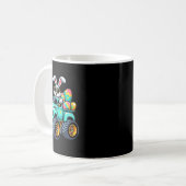 Mug Rue du Désert (Devant gauche)