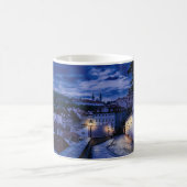 Mug Rue du soir à Prague (Centre)
