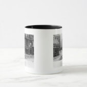 Mug Rue Maitre Albert Paris, 1858-78 (Centre)