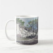 Mug Rue principale, Bingham JE (Gauche)
