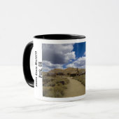 Mug rue principale Bodie (Devant gauche)