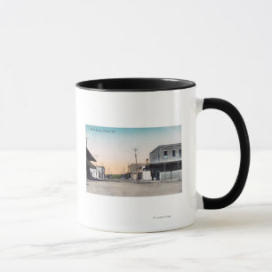 Mug Rue SceneOrland, CA