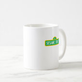 Mug Rue Sésame (Devant droit)