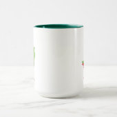 Mug Rue Sésame Abelardo Montoya (Centre)
