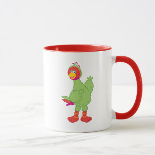 Mug Rue Sésame Abelardo Montoya