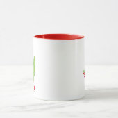 Mug Rue Sésame Abelardo Montoya (Centre)
