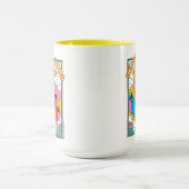 Mug Rue Sésame | Amis de voisinage (Centre)