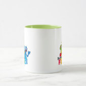 Mug Rue Sésame | Amis sésame (Centre)