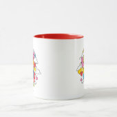 Mug Rue Sésame | Amour (Centre)