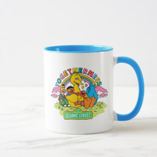 Mug Rue Sésame   Basculement