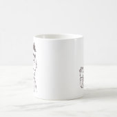 Mug Rue Sésame | Bert Bright (Centre)