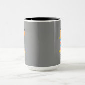 Mug Rue Sésame | E est pour Ernie (Centre)