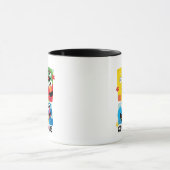 Mug Rue Sésame | Enfants Cool (Centre)