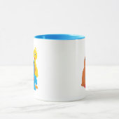Mug Rue Sésame | Groupe Hug (Centre)